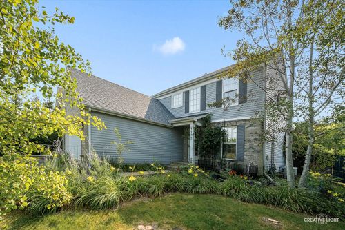 1106 Sable Ridge Dr, Joliet, IL, 60431-8853 | Card Image