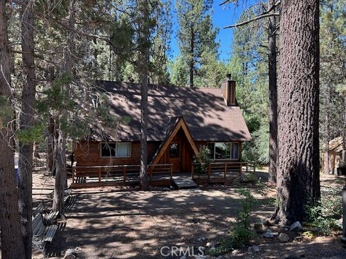 496 Catalina Rd, Big Bear Lake, CA, 92315-2181 | Card Image