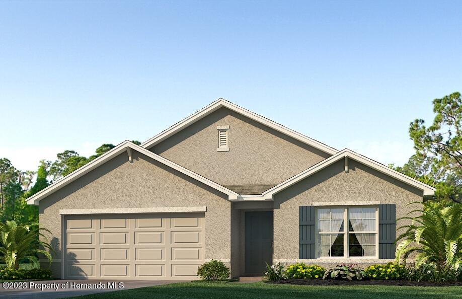 Laredo Ave, Spring Hill, FL 34608