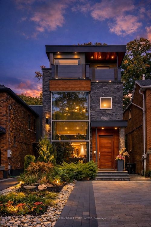 278 St Germain Ave, Toronto, ON, M5M1W3 | Card Image