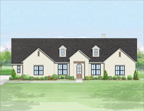 1012 Emery Ct, Willow Park, TX, 76087 | Card Image