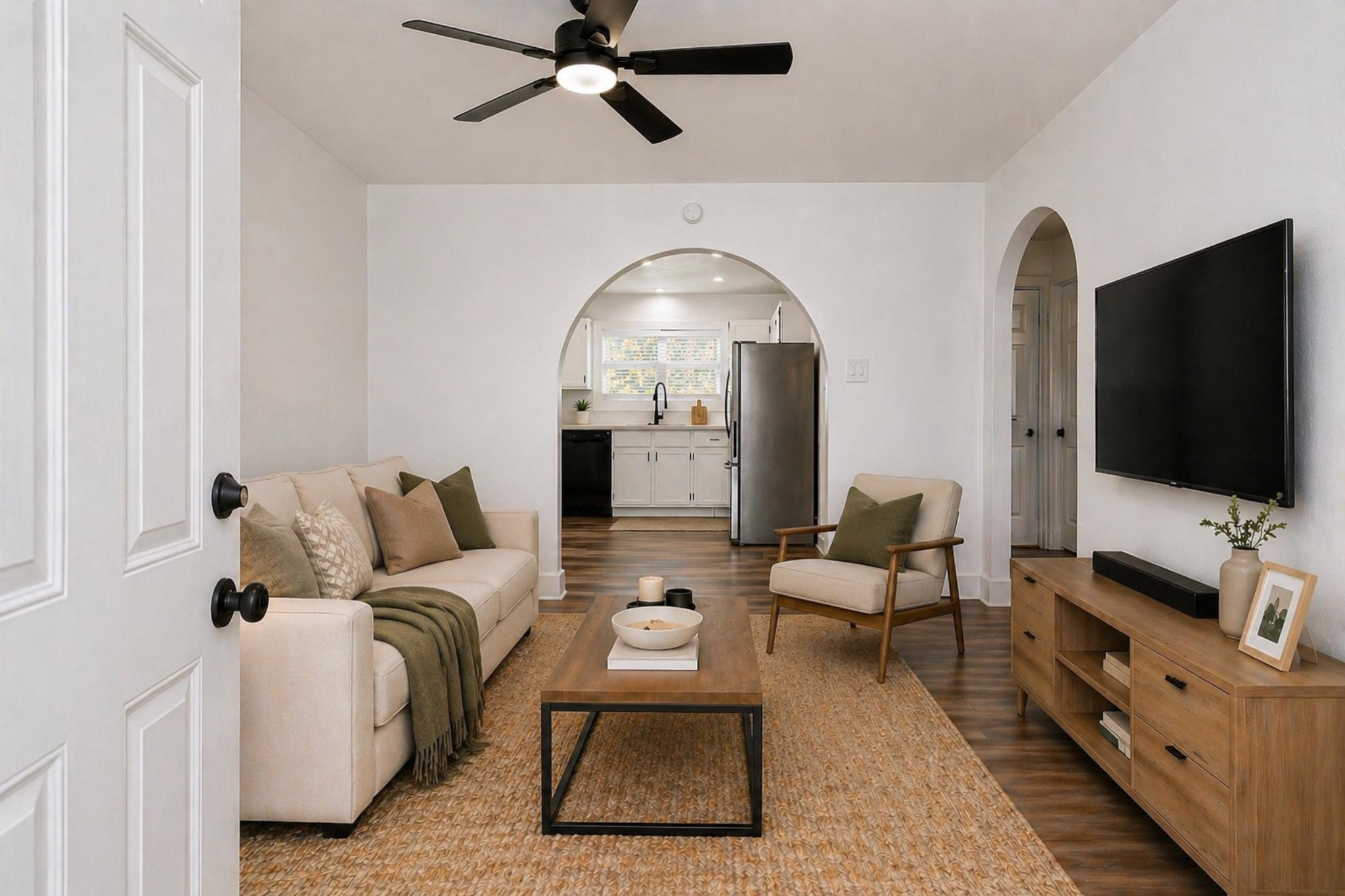 Residential in Houston 3