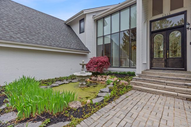 5215 Deer Run Cir, House other with 5 bedrooms, 7 bathrooms and null parking in Orchard Lake MI | Image 57