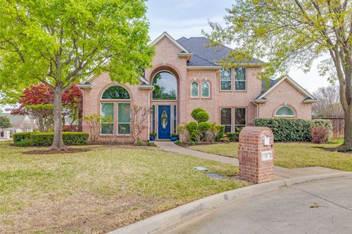 5 Pamela Ct, Mansfield, TX, 76063-3409 | Card Image