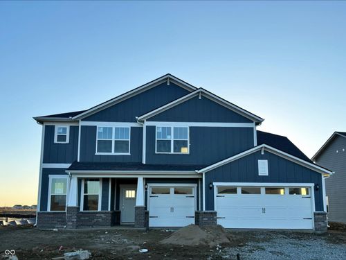 16211 Showdown Rd, Noblesville, IN, 46060-9258 | Card Image