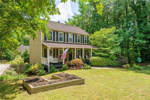 1927 Diamond Pl Nw, Acworth, GA, 30102-6477 | Card Image