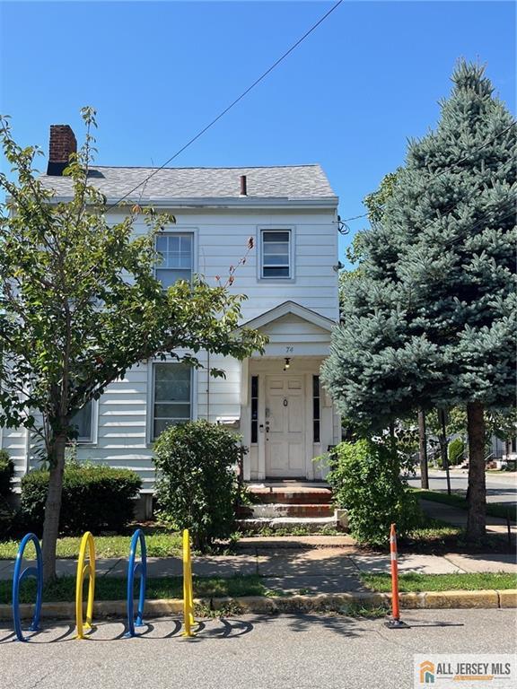 Sicard St, New Brunswick, NJ 08901