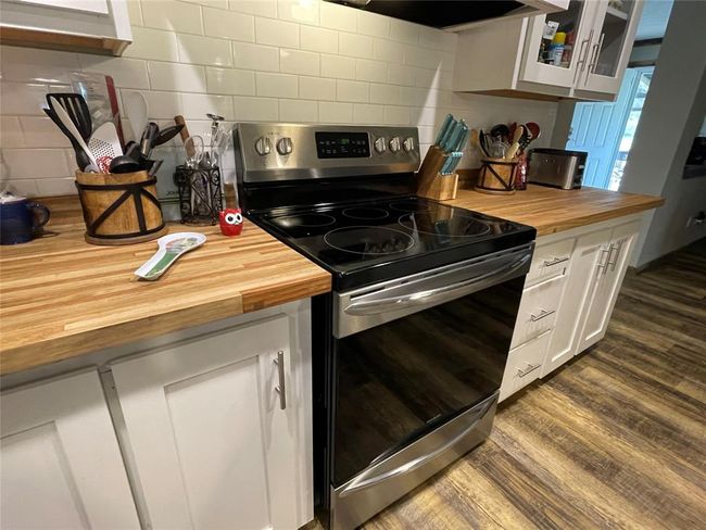 6086 Fm 1511, Home with 0 bedrooms, 2 bathrooms and null parking in Centerville TX | Image 24