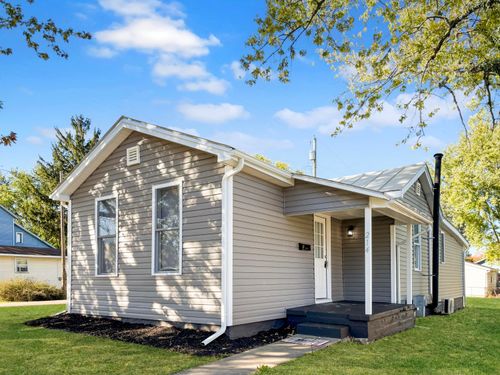 214 Morrow St, Greenville, OH, 45331-1835 | Card Image