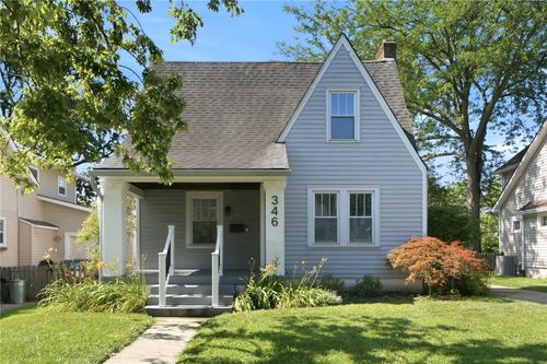 346 Corona Ave, Oakwood, OH, 45419-2603 | Card Image