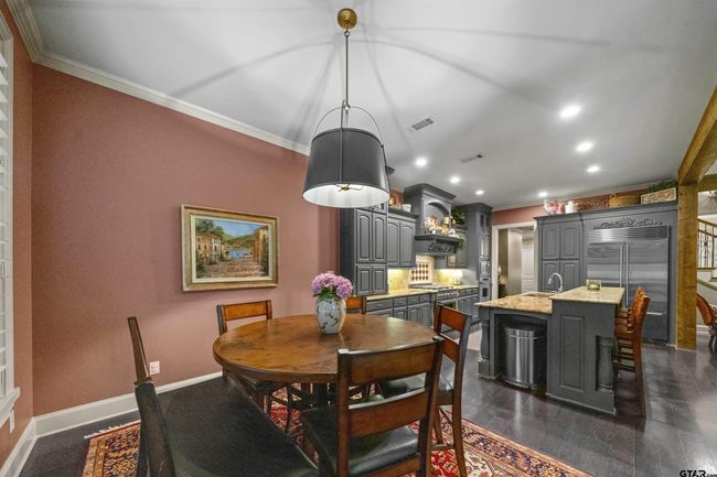 7736 Cross Rd, House other with 5 bedrooms, 7 bathrooms and null parking in Tyler TX | Image 15