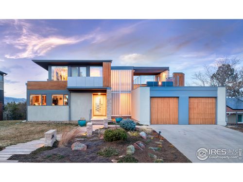 2235 Vassar Dr, Boulder, CO, 80305-5610 | Card Image