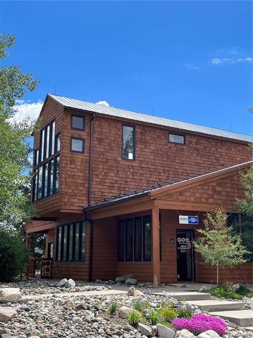 k-699 N Summit Boulevard, Frisco, CO, 80443 | Card Image