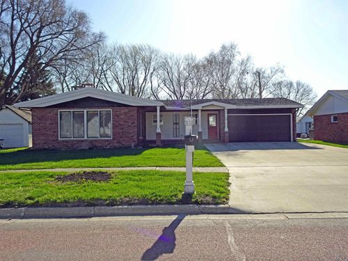 123 Normal College Ave, Sheldon, IA, 51201-1318 | Card Image