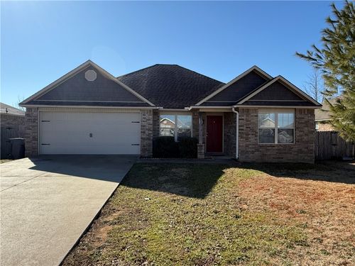 304 E Laurel Ave, Rogers, AR, 72758-8431 | Card Image