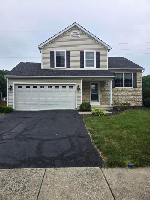 1501 Pheasant Run Dr, Newark, OH, 43055-8045 | Card Image