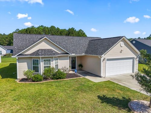 1527 Heirloom Dr, Conway, SC, 29527-6285 | Card Image