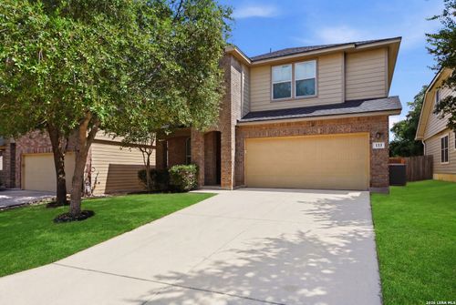 133 Finch Knl, San Antonio, TX, 78253-6273 | Card Image