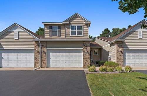 4543 Bloomberg Cir, Inver Grove Heights, MN, 55076-1167 | Card Image