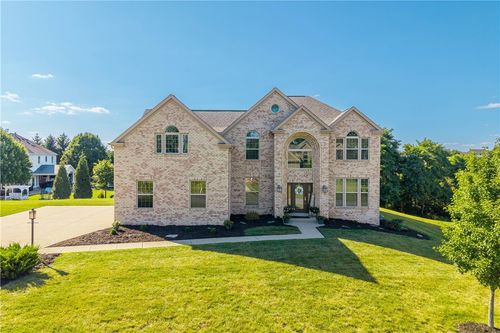 280 Palomino Dr, Bethel Park, PA, 15102-4508 | Card Image