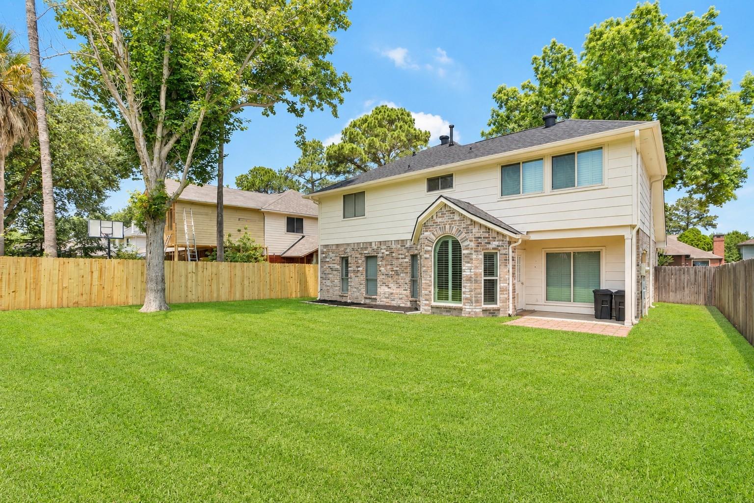 Residential in Houston 2
