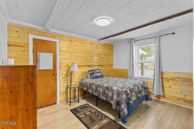 204 E Millpond St, House other with 3 bedrooms, 1 bathrooms and null parking in Kingsport TN | Image 18