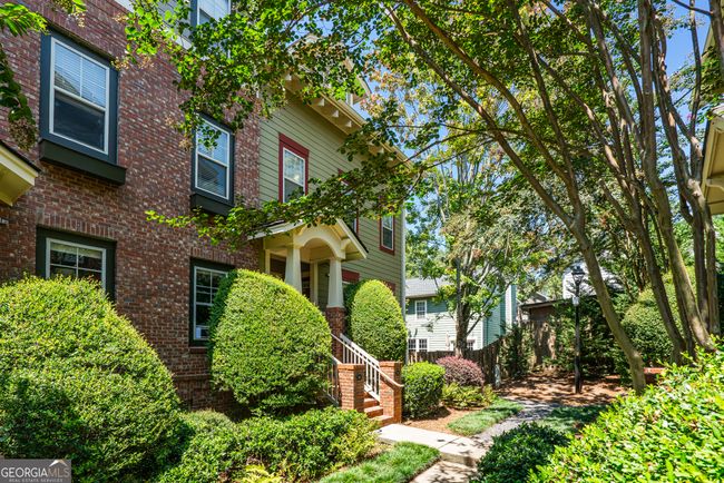 UNIT-96 - 655 Mead St Se, Condo with 2 bedrooms, 3 bathrooms and 1 parking in Atlanta GA | Image 40