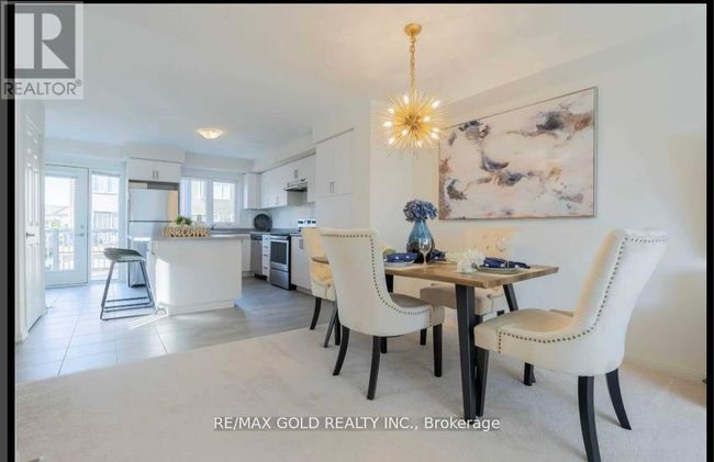 69 - 1 Beckenrose Crt, Townhouse with 2 bedrooms, 3 bathrooms and 2 parking in Brampton ON | Image 10