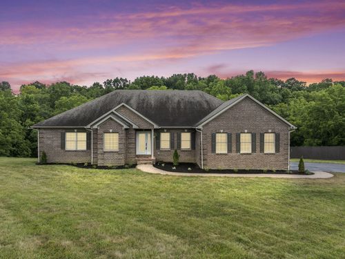 2836 Guynn Rd, Paint Lick, KY, 40461-8413 | Card Image