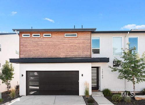 12199 N Tandem Ridge Ln, Eagle, ID, 83714-2238 | Card Image
