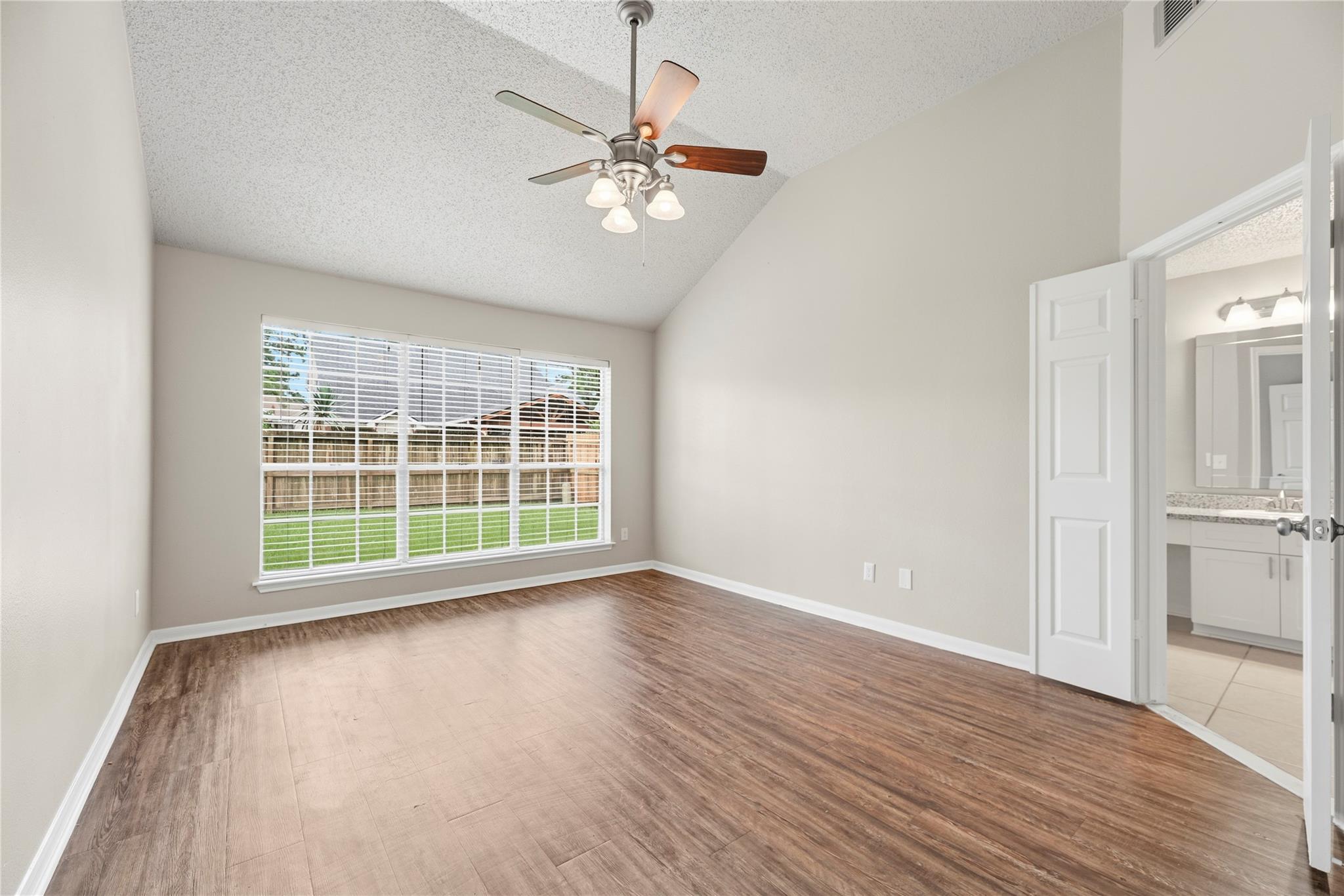 Residential in Houston 4