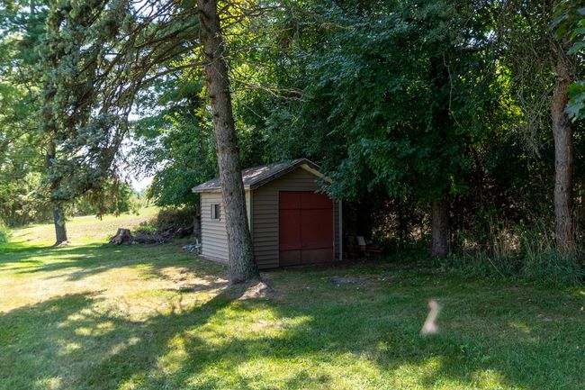 UNIT-1 - 1319 W Textile Rd, Home with 2 bedrooms, 1 bathrooms and null parking in Ann Arbor MI | Image 38