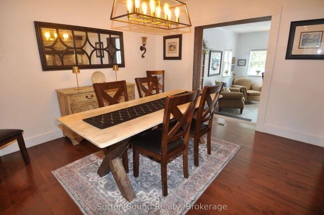 2133 6th Ave W, House other with 2 bedrooms, 2 bathrooms and 3 parking in Owen Sound ON | Image 17