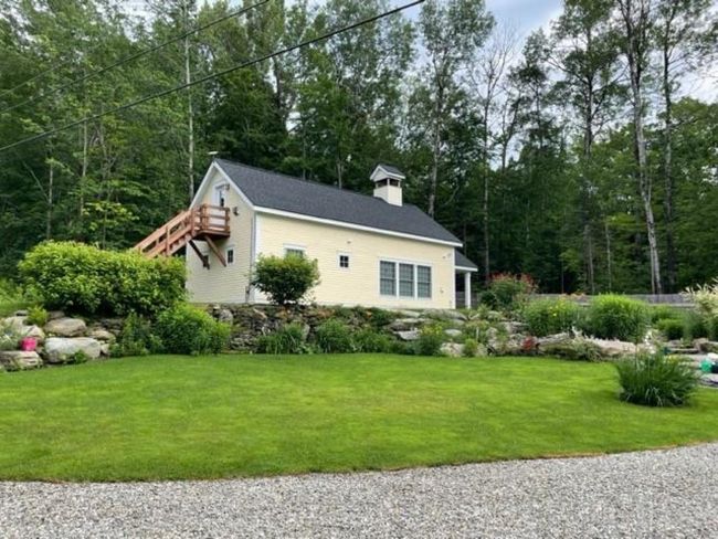 2875 Upper French Hill Rd, House other with 3 bedrooms, 4 bathrooms and null parking in Johnson VT | Image 36