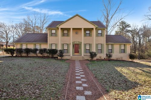 4634 Warrior Jasper Rd, Dora, AL, 35062-2031 | Card Image