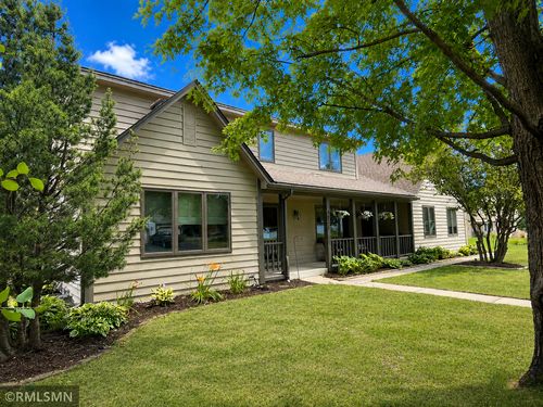 4735 Burr Oak St, Eagan, MN, 55122-3321 | Card Image