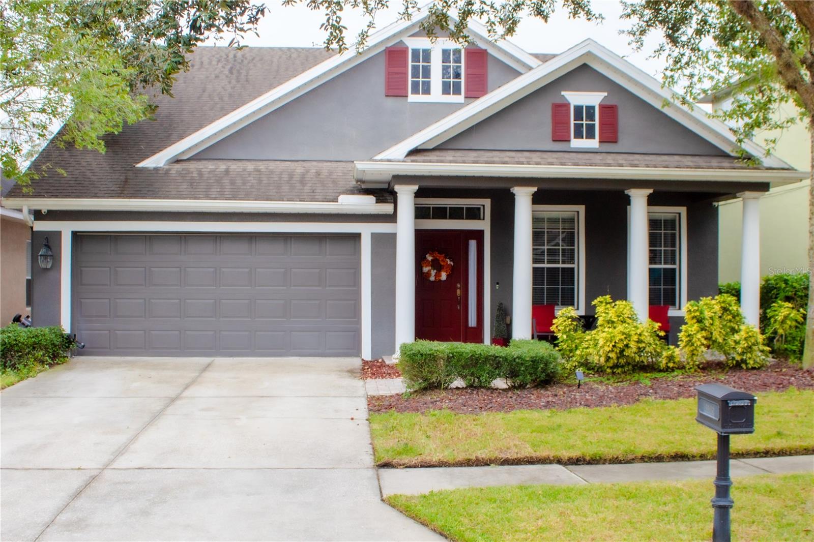 Tiger Lilly Ln, Tampa, FL 33625