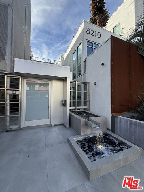 103-8210 Fountain Ave, West Hollywood, CA, 90046-3713 | Card Image