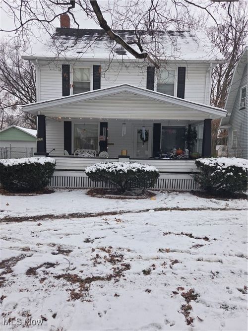 173 Clarencedale Ave, Youngstown, OH, 44512-1213 | Card Image