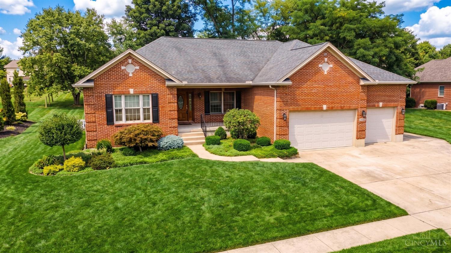 Residential in Ross Twp