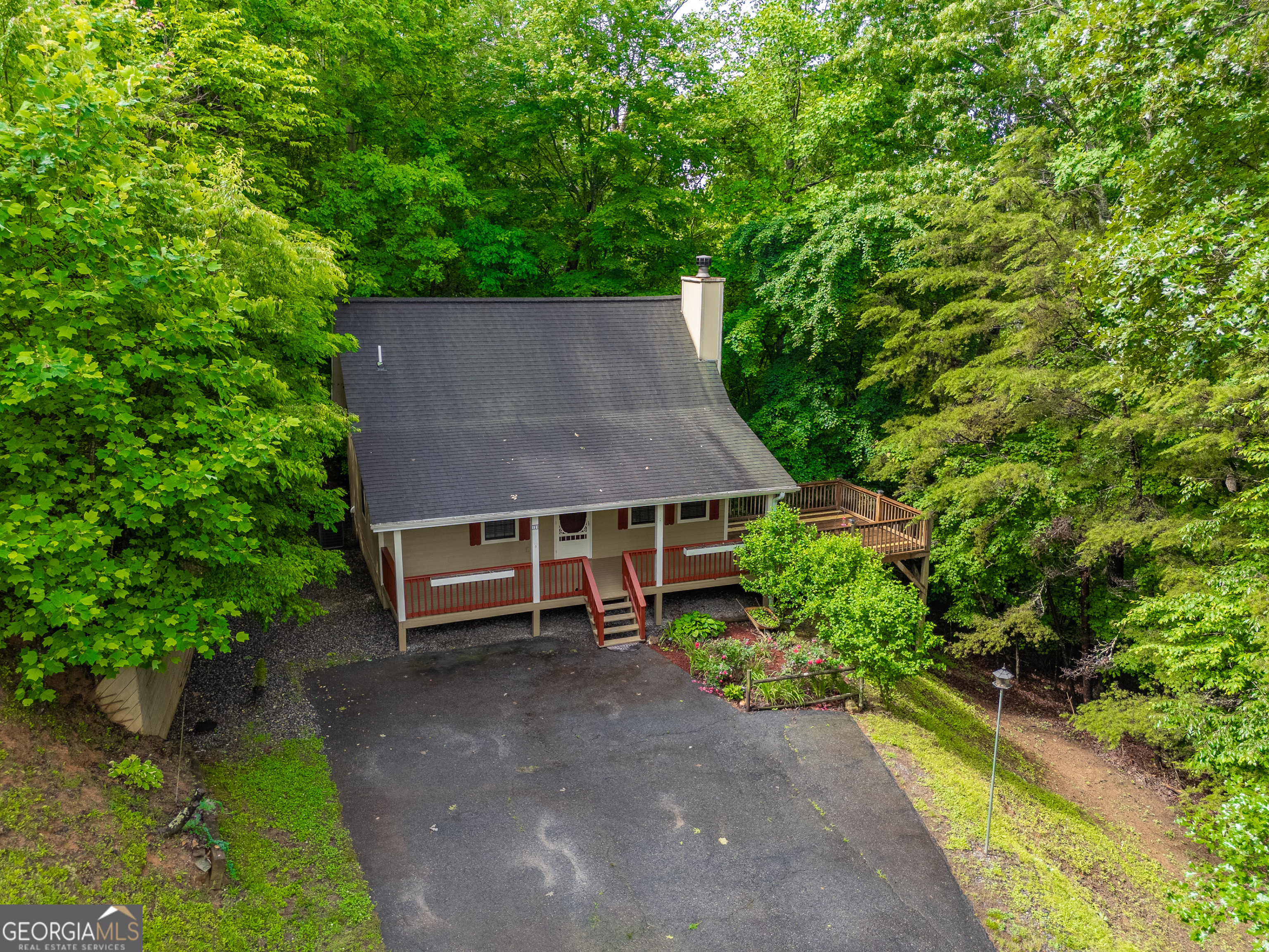 Residential in Blairsville 3