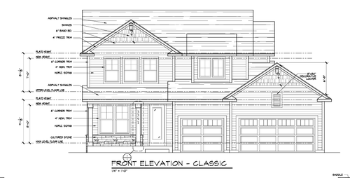 3391 Linden Avenue Ct N, Lake Elmo, MN, 55042-2229 | Card Image