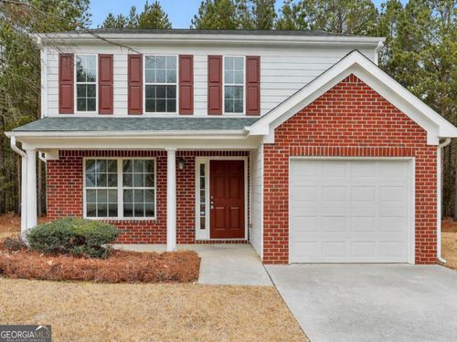4605 Ravenwood Loop, Union city, GA, 30291-6037 | Card Image