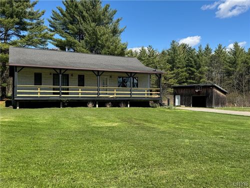 27415 Limestone Rd, Redwood, NY, 13679-4225 | Card Image