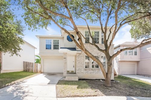 10114 Ranger Cyn, San Antonio, TX, 78251-3265 | Card Image