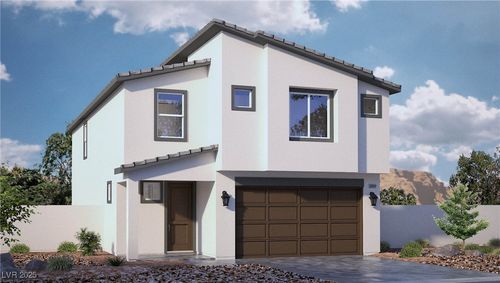 lot-1-232 Vegas Verde Ave, North Las Vegas, NV, 89031-6921 | Card Image