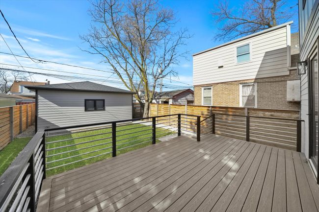 4104 Octavia Ave, House other with 4 bedrooms, 4 bathrooms and 2 parking in Norridge IL | Image 30