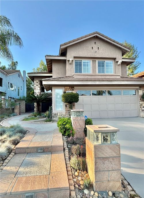 1834 Berryhill Dr, Chino Hills, CA, 91709 | Card Image