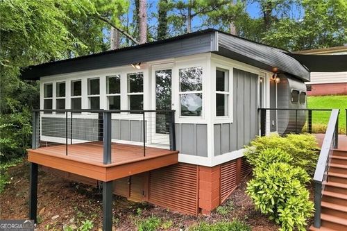 7-24 Allatoona Landing Cabin, Cartersville, GA, 30121 | Card Image