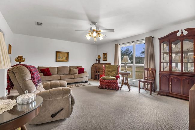 160 Morning Glory Dr, House other with 3 bedrooms, 2 bathrooms and null parking in Brookeland TX | Image 10
